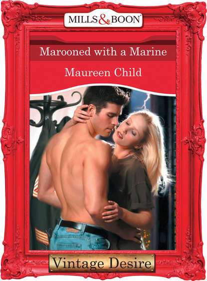 Marooned With a Marine