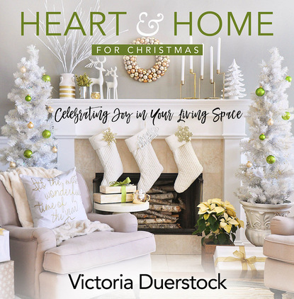 Heart & Home for Christmas
