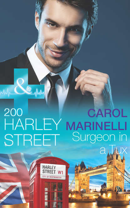 200 Harley Street: Surgeon in a Tux