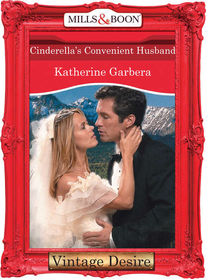 Cinderella's Convenient Husband