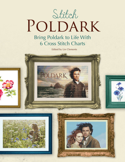 Stitch Poldark