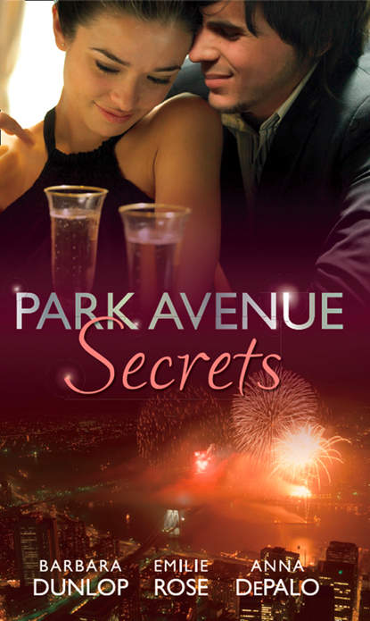 Park Avenue Secrets: Marriage, Manhattan Style