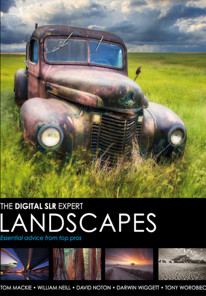 The Digital SLR Expert Landscapes