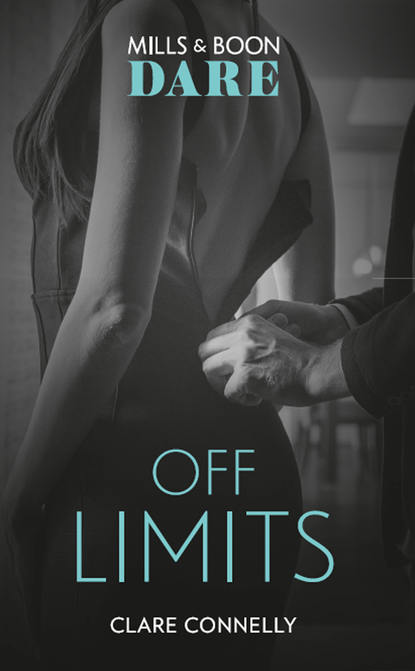 Off Limits: New for 2018! A hot boss romance story that takes love to the limit. Perfect for fans of Darker!