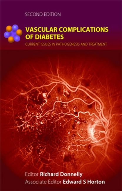 Vascular Complications of Diabetes