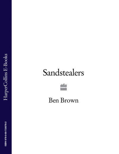 Sandstealers