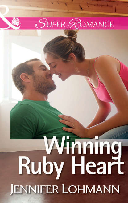 Winning Ruby Heart