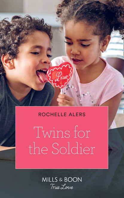 Twins For The Soldier