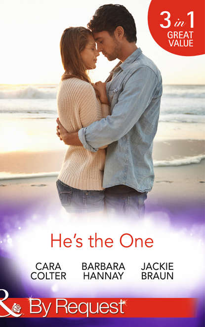 He's the One: Winning a Groom in 10 Dates / Molly Cooper's Dream Date / Mr Right There All Along
