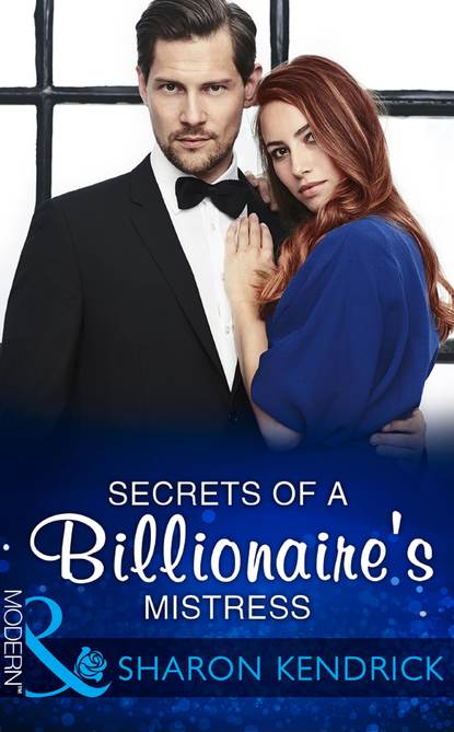 Secrets Of A Billionaire's Mistress