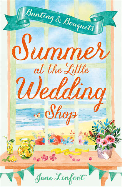 Summer at the Little Wedding Shop: The hottest new release of summer 2017 - perfect for the beach!