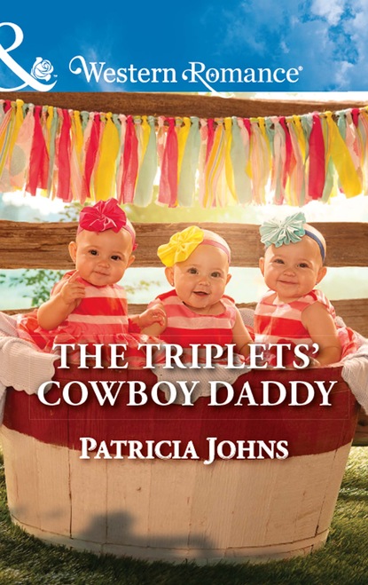 The Triplets' Cowboy Daddy