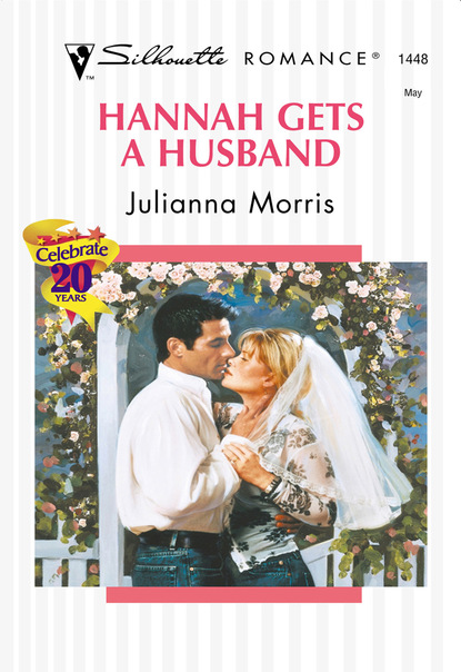 Hannah Gets A Husband