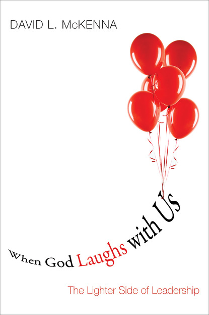 When God Laughs with Us