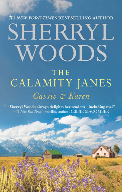 The Calamity Janes: Cassie & Karen