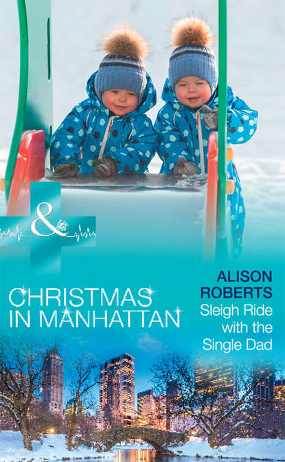 Sleigh Ride With The Single Dad