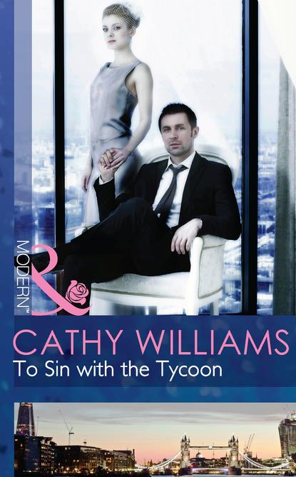 To Sin with the Tycoon