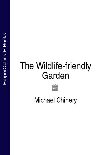 The Wildlife-friendly Garden