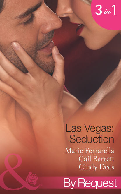 Las Vegas: Seduction: The Heiress's 2-Week Affair