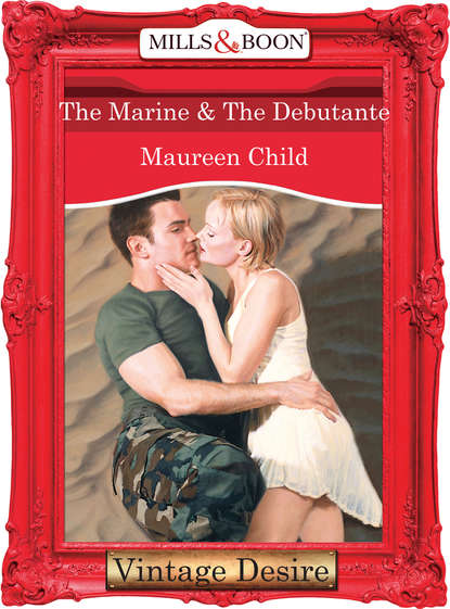 The Marine & the Debutante