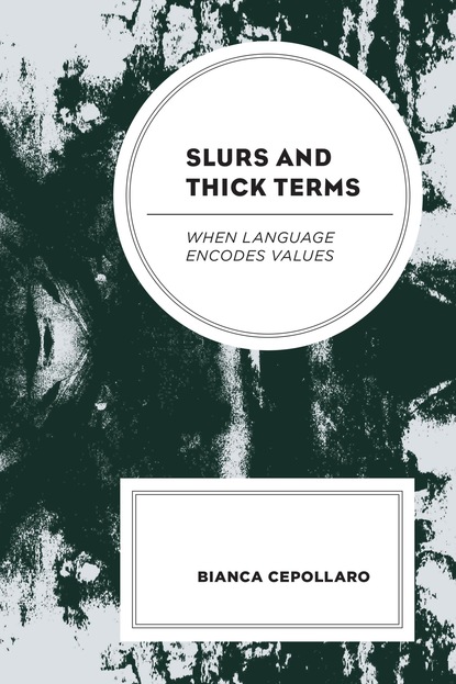 Slurs and Thick Terms