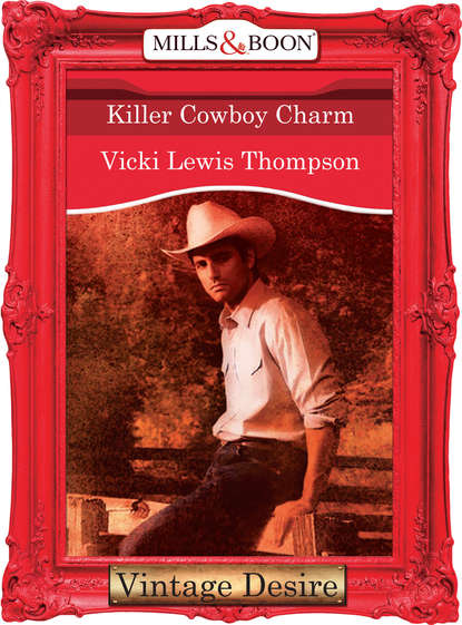 Killer Cowboy Charm