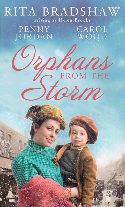 Orphans from the Storm: Bride at Bellfield Mill / A Family for Hawthorn Farm / Tilly of Tap House