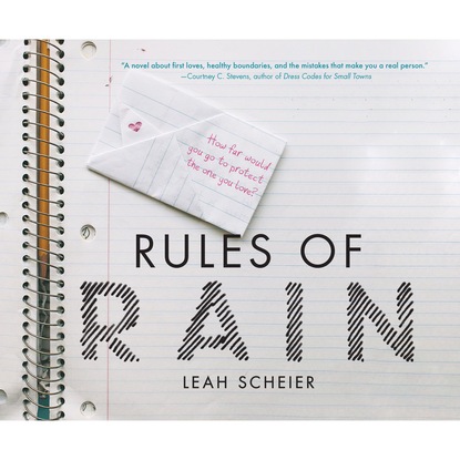 Rules of Rain (Unabridged)
