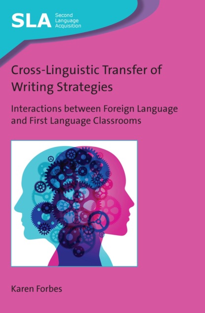 Cross-Linguistic Transfer of Writing Strategies