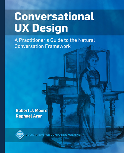 Conversational UX Design
