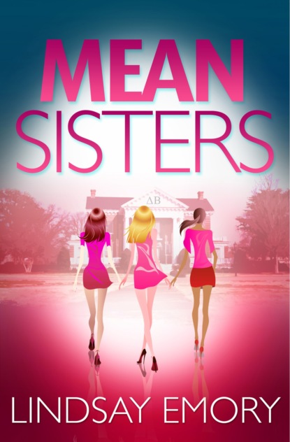 Mean Sisters: A sassy, hilariously funny murder mystery