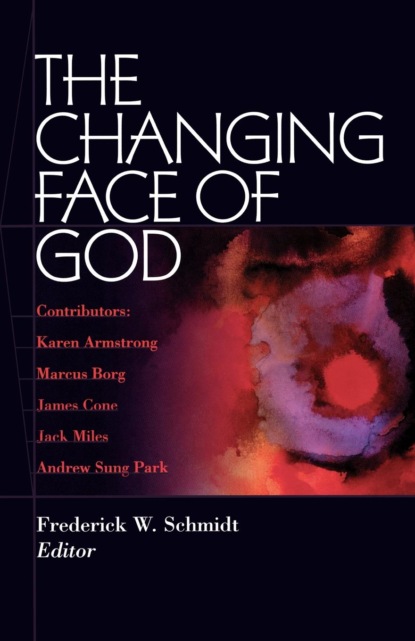 The Changing Face of God