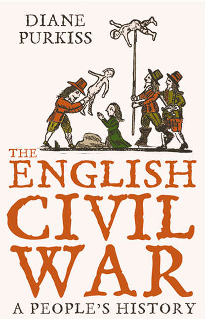 The English Civil War: A People’s History