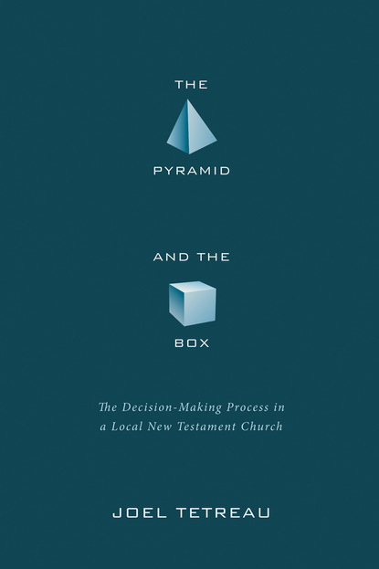 The Pyramid and the Box