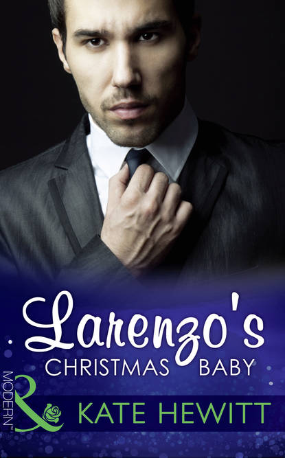 Larenzo's Christmas Baby