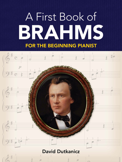 A First Book of Brahms