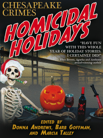 Homicidal Holidays