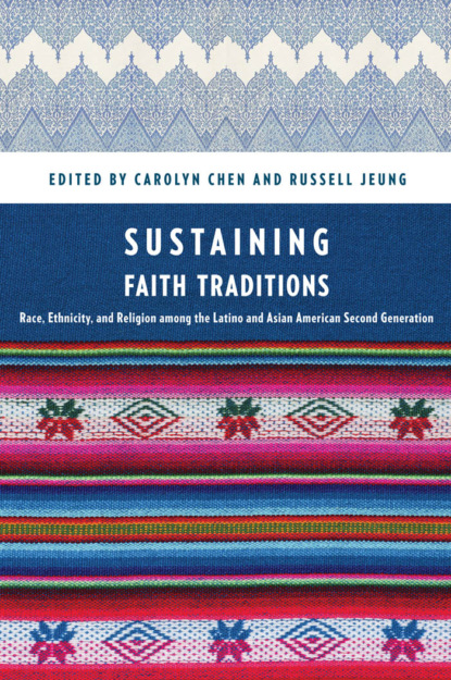 Sustaining Faith Traditions
