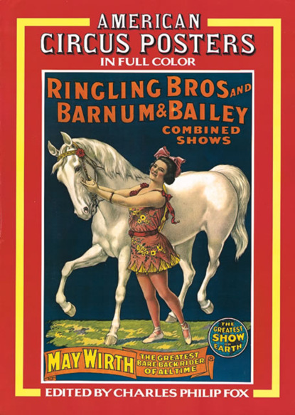 American Circus Posters