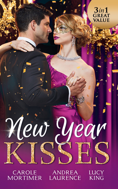 New Year Kisses