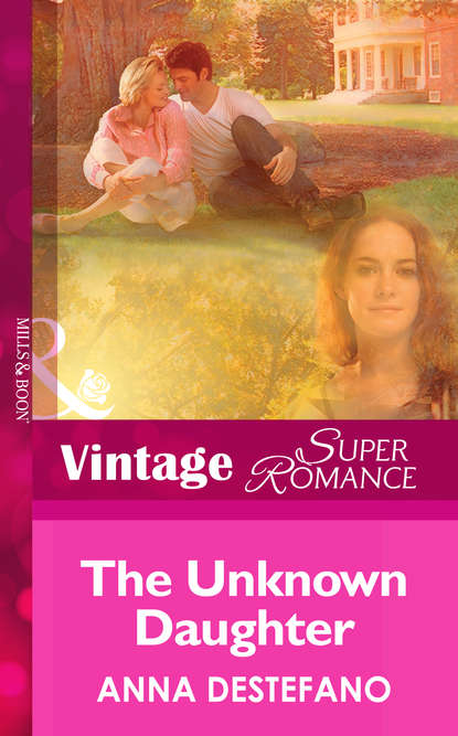 The Unknown Daughter