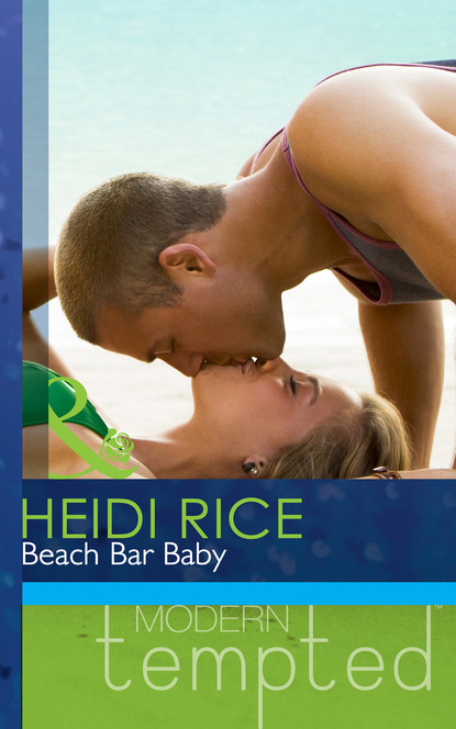 Beach Bar Baby