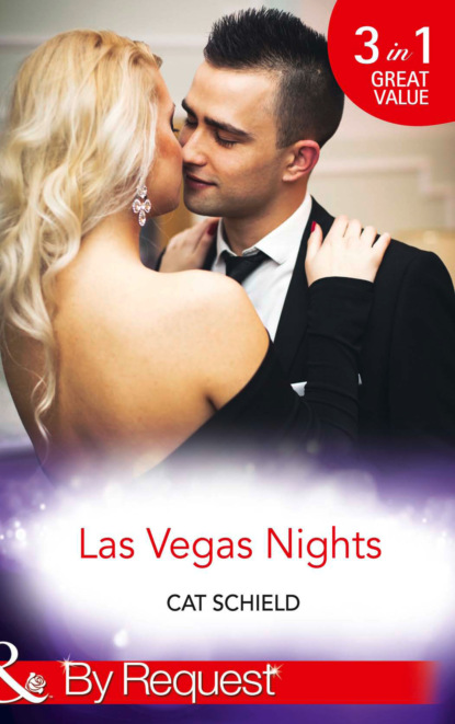 Las Vegas Nights: At Odds with the Heiress