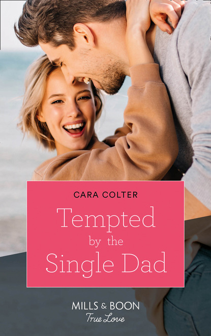 Tempted By The Single Dad