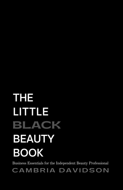 The Little Black Beauty Book