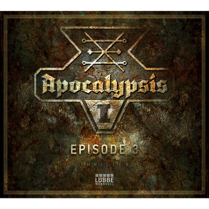 Apocalypsis, Season 1, Episode 3: Thoth