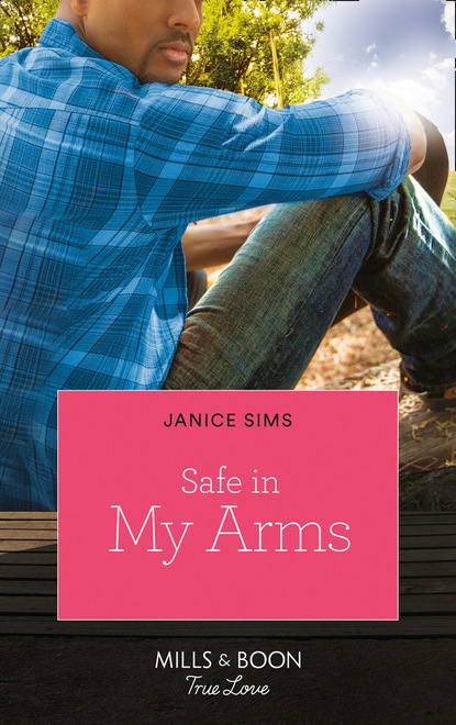Safe In My Arms