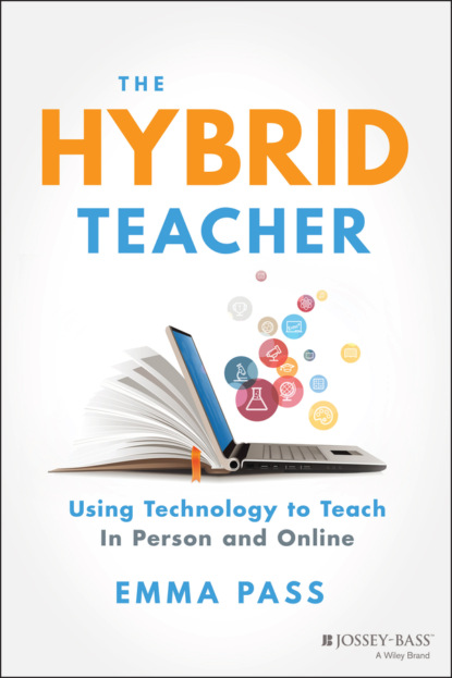 The Hybrid Teacher