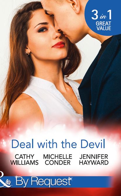 Deal With The Devil: Secrets of a Ruthless Tycoon / The Most Expensive Lie of All / The Magnate's Manifesto