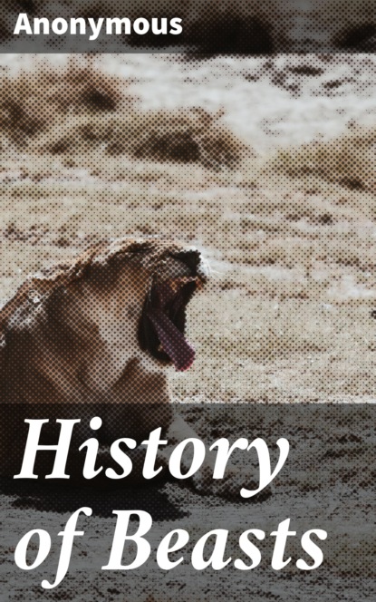 History of Beasts